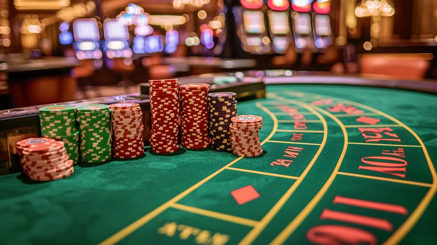 Slots 3D