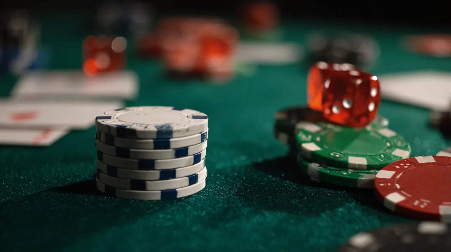 Memahami Bonus dalam Permainan Meja dan Slot