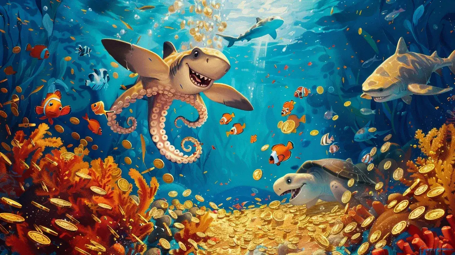 Bonus dalam Permainan Slot: Panduan Lengkap untuk 2026/06/24